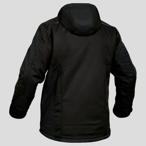 Winter-Softshelljacke