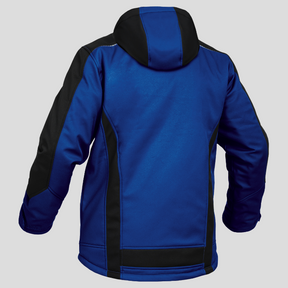Winter-Softshelljacke