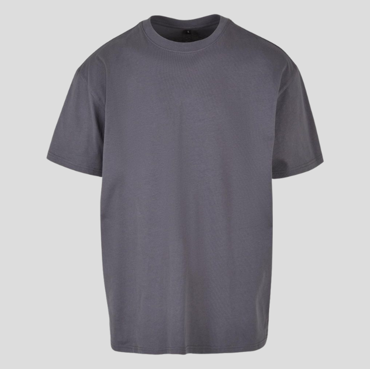 Heavy Oversize Tee