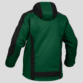 Winter-Softshelljacke