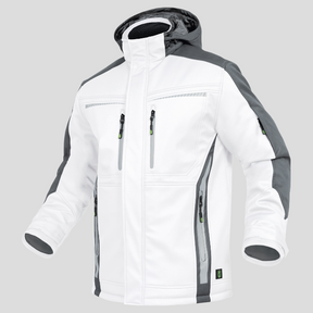 Winter-Softshelljacke
