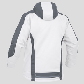 Winter-Softshelljacke