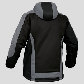 Winter-Softshelljacke