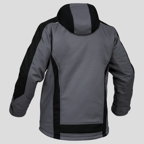 Winter-Softshelljacke