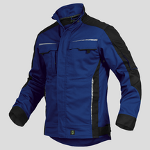 Bundjacke