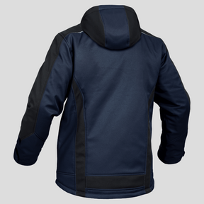 Winter-Softshelljacke