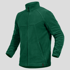 Fleecejacke