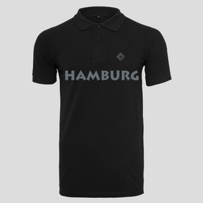 Poloshirt Hamburg