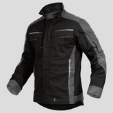 Bundjacke