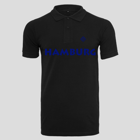 Poloshirt Hamburg