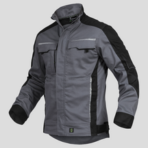 Bundjacke
