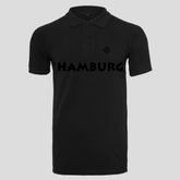 Poloshirt Hamburg
