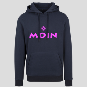 Moin Grau