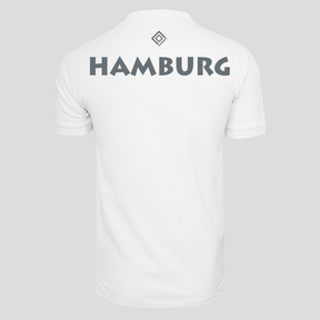 Poloshirt Hamburg