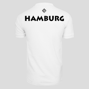 Poloshirt Hamburg