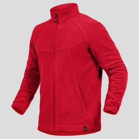 Fleecejacke