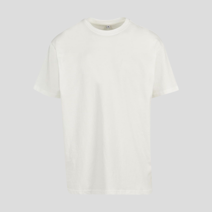Heavy Oversize Tee