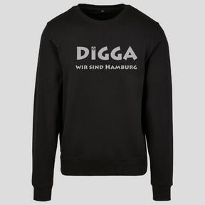 Premium Crewneck Digga