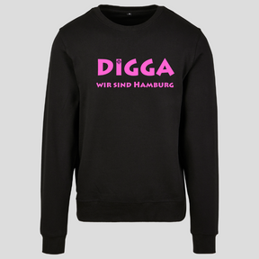Premium Crewneck Digga