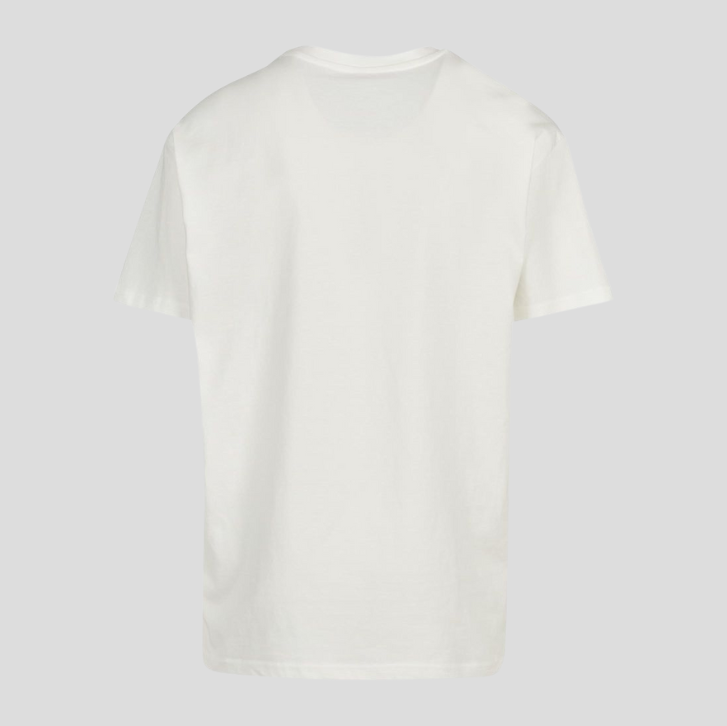 Heavy Oversize Tee