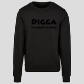 Premium Crewneck Digga