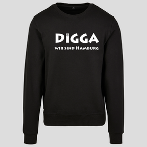 Premium Crewneck Digga