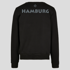 Premium Crewneck Hamburg