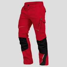 Bundhose