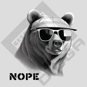 Bär Nope (Crewneck)