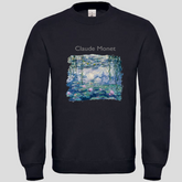 Seerosen (Crewneck)