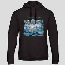 Seerosen (Hoodie)