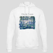 Seerosen (Hoodie)