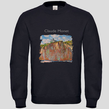 Steilküste (Crewneck)