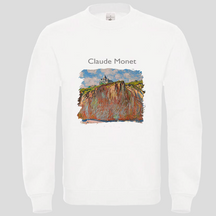 Steilküste (Crewneck)