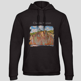 Steilküste (Hoodie)