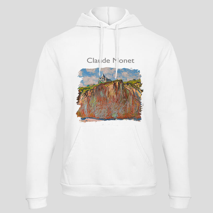 Steilküste (Hoodie)