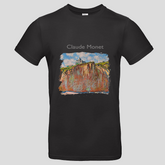 Steilküste (T-Shirt)