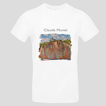 Steilküste (T-Shirt)