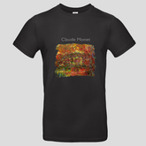 Japanische Brücke (T-Shirt)