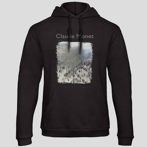 The Boulevard des Capucines (Hoodie)