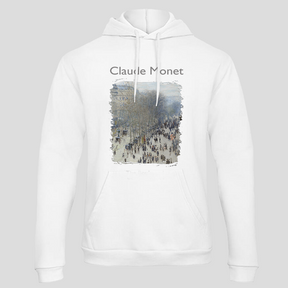 The Boulevard des Capucines (Hoodie)