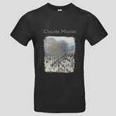 The Boulevard des Capucines (T-Shirt)