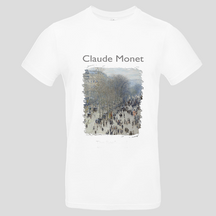 The Boulevard des Capucines (T-Shirt)