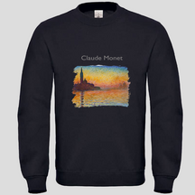 Venedig (Crewneck)