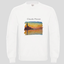 Venedig (Crewneck)