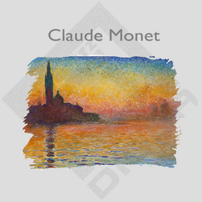 Venedig (Crewneck)