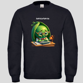 Erbsenzähler (Crewneck)