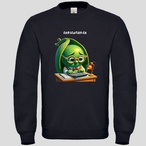 Erbsenzähler (Crewneck)