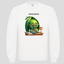 Erbsenzähler (Crewneck)
