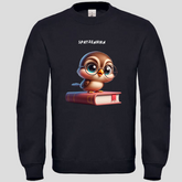 Spatzenhirn (Crewneck)